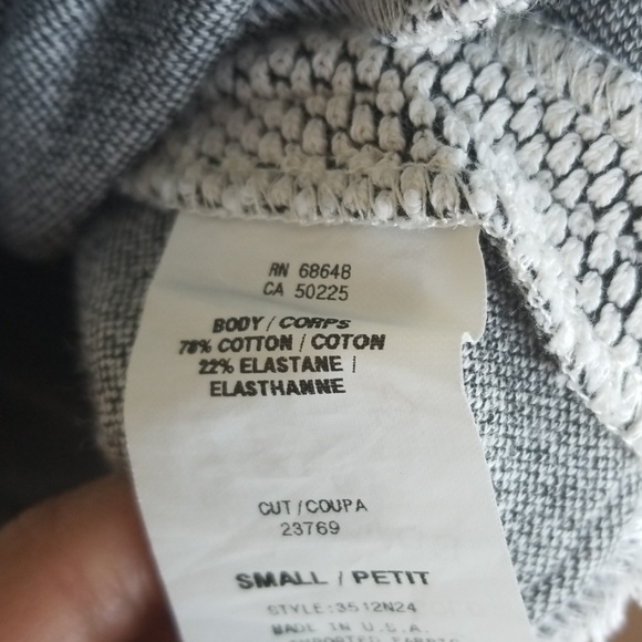 ABS sheath dress size small - Picture 5 of 7